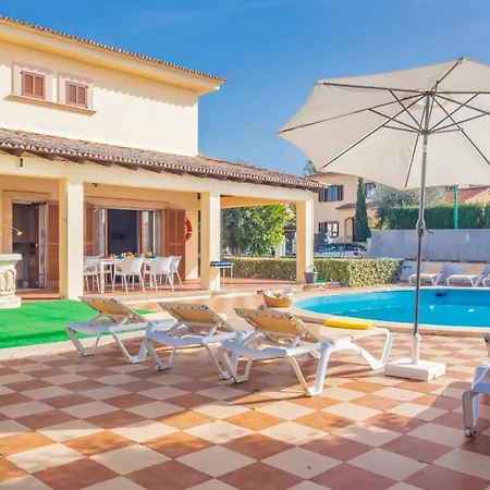 Cauells By Mallorca Selection Casa vacanze